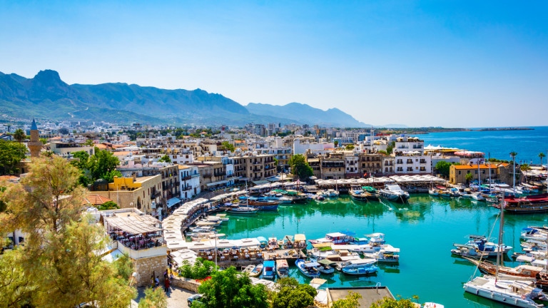 Правителството на Кипър ще заплаща 35 от стойността на хотелска